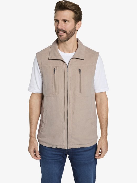 Herren Weste - VORIENZO