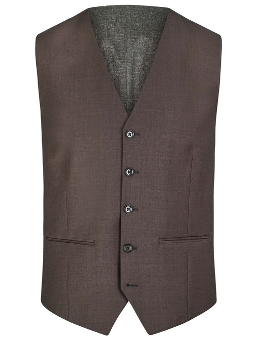 Herren Weste - WAISTCOAT SHAPE