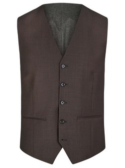 Herren Weste - WAISTCOAT SHAPE
