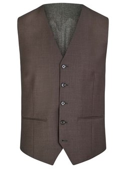 Herren Weste - WAISTCOAT SHAPE