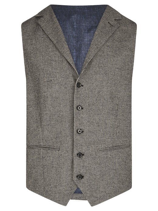 Herren Weste WAISTCOAT