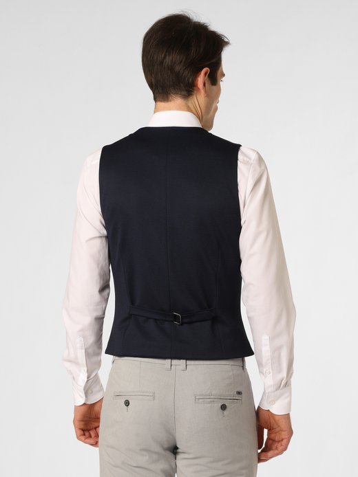 Herren Weste - Wesdon