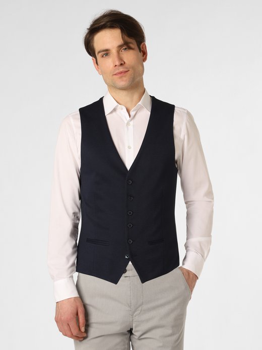Herren Weste - Wesdon