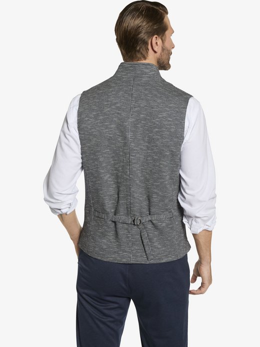 Herren Weste - ZARENTA