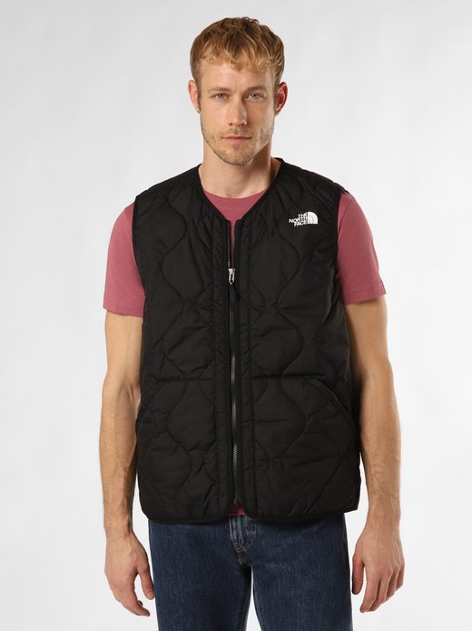 Herren Weste