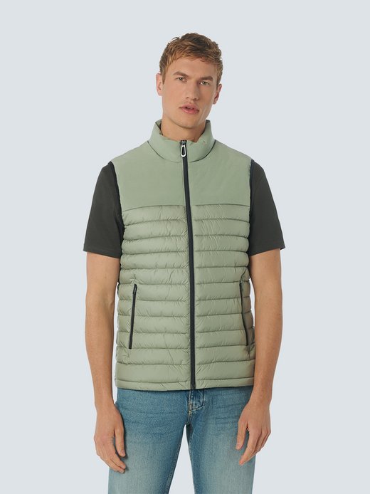 Herren Weste