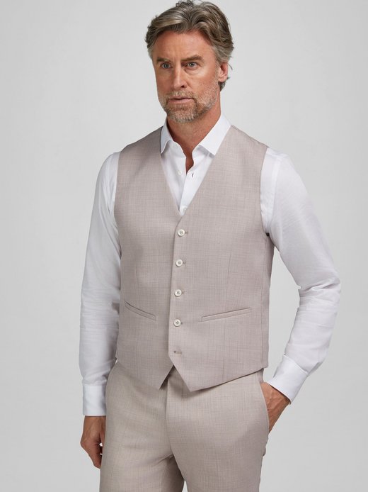 Herren Weste