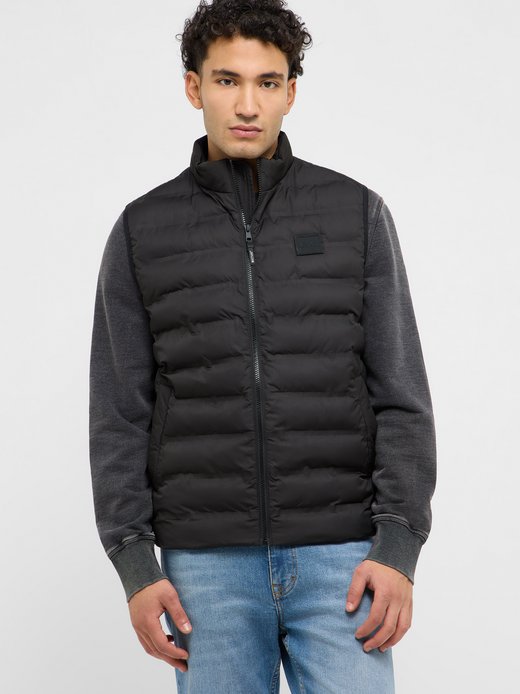 Herren Weste