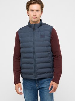 Herren Weste