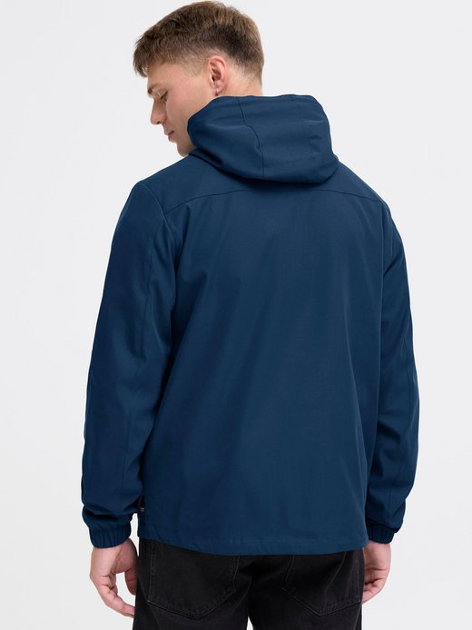 Herren Windbreaker - BHEfik