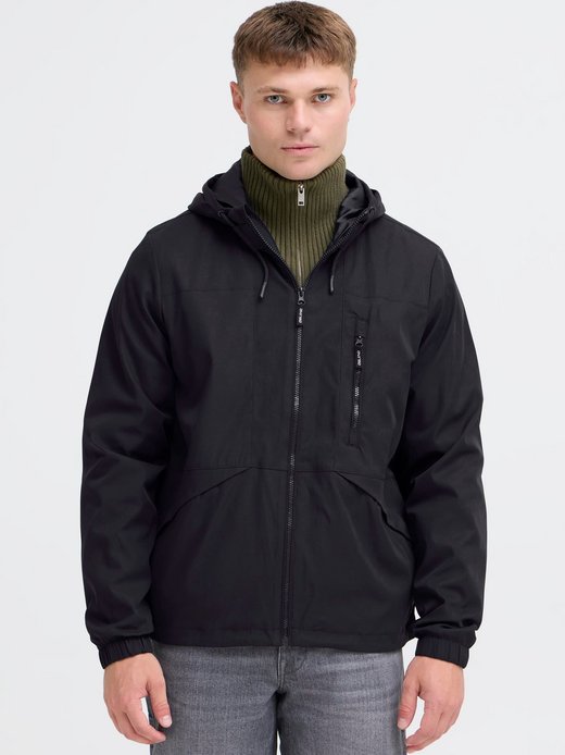 Herren Windbreaker - BHEfik