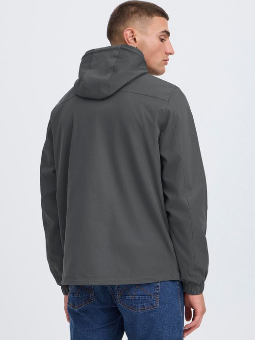 Herren Windbreaker - BHEfik