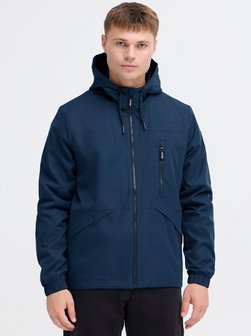 Herren Windbreaker - BHEfik