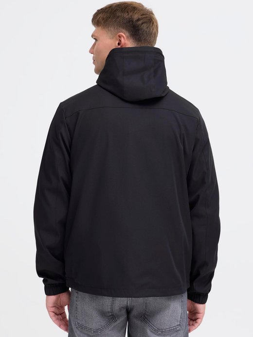 Herren Windbreaker - BHEfika