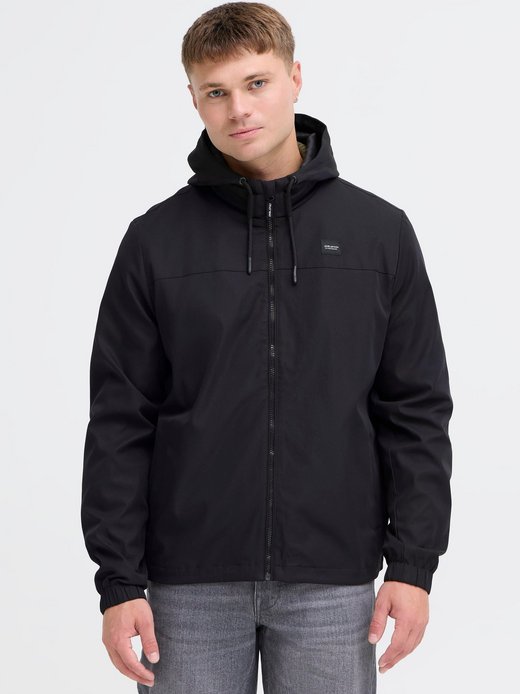 Herren Windbreaker - BHEfika