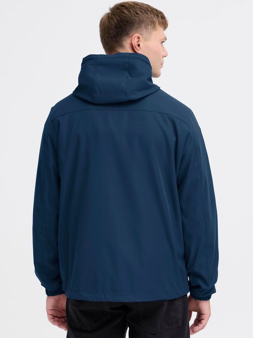 Herren Windbreaker - BHEfika