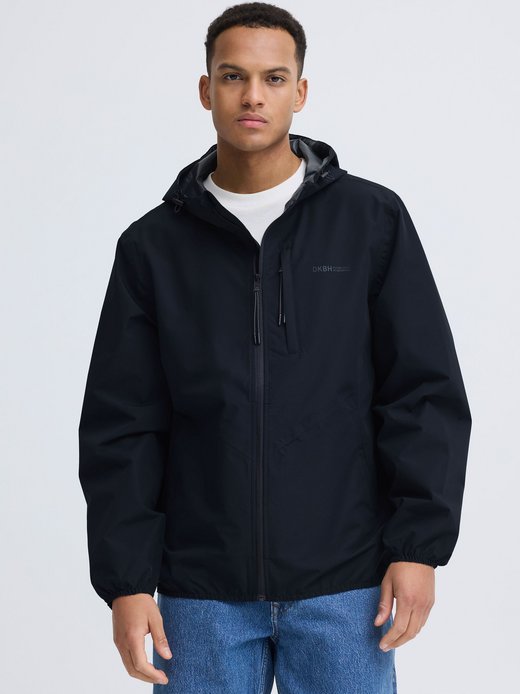 Herren Windbreaker - BHFlipper
