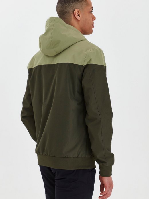 Herren Windbreaker - BHMelon