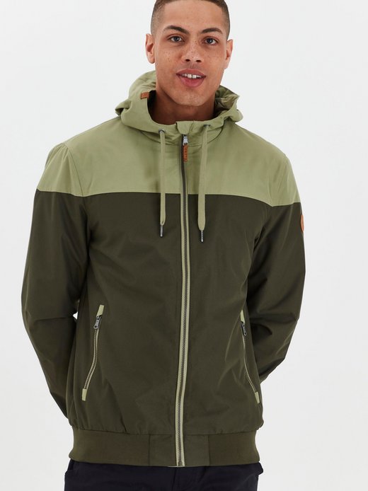 Herren Windbreaker - BHMelon