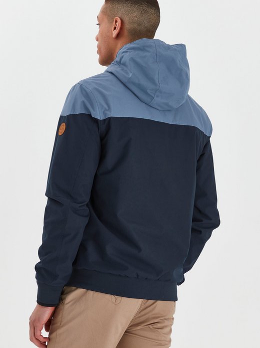 Herren Windbreaker - BHMelon