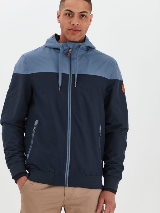Herren Windbreaker - BHMelon