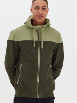 Herren Windbreaker - BHMelon