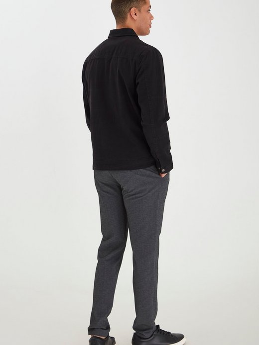 Herren Windbreaker - BHOuterwear