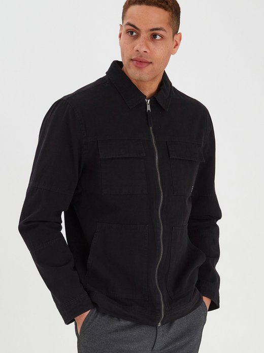 Herren Windbreaker - BHOuterwear