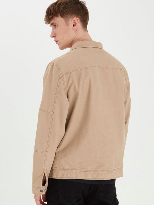 Herren Windbreaker - BHOuterwear