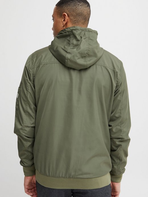 Herren Windbreaker - BHRazy