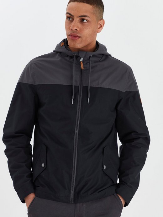 Herren Windbreaker - BHSeron