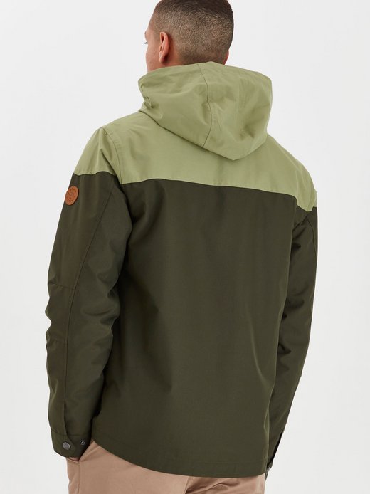 Herren Windbreaker - BHSeron