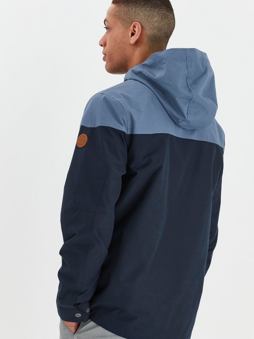 Herren Windbreaker - BHSeron