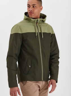 Herren Windbreaker - BHSeron