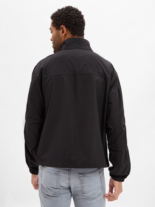 Herren Windbreaker - Cordura