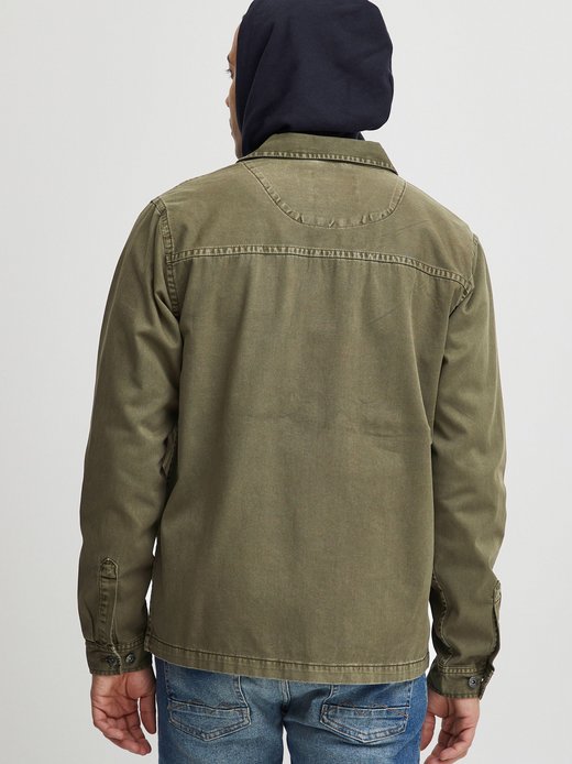Herren Windbreaker - IDJannik