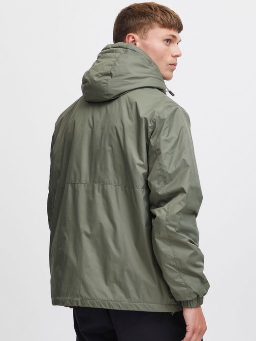 Herren Windbreaker - SDGaron