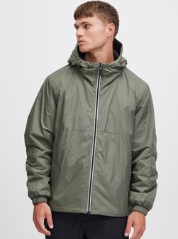 Artikelbild Herren Windbreaker - SDGaron von Solid in oliv uni