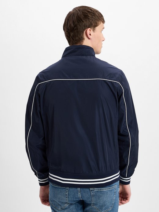 Herren Windbreaker