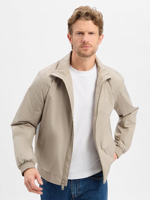 Herren Windbreaker