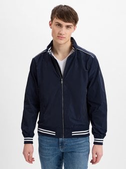 Artikelbild Herren Windbreaker von GUESS in marine uni