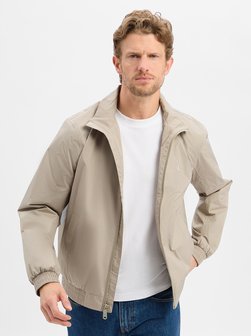 Herren Windbreaker