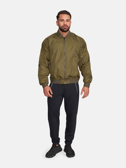Herren Windjacke