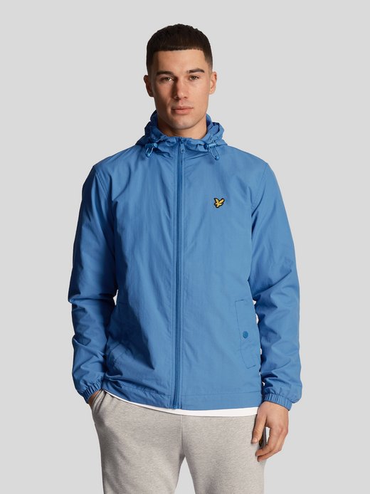 Herren Windjacke