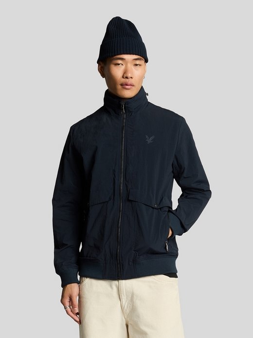 Herren Windjacke