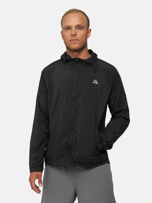 Herren Windjacke