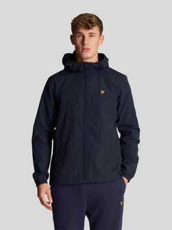 Artikelbild Herren Windjacke von Lyle & Scott in marine uni