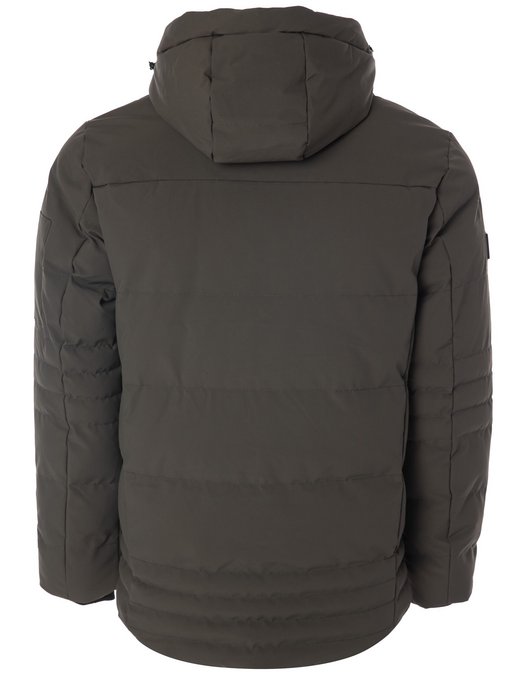 Herren Winterjacke - 1241