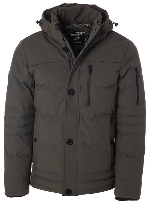 Herren Winterjacke - 1241