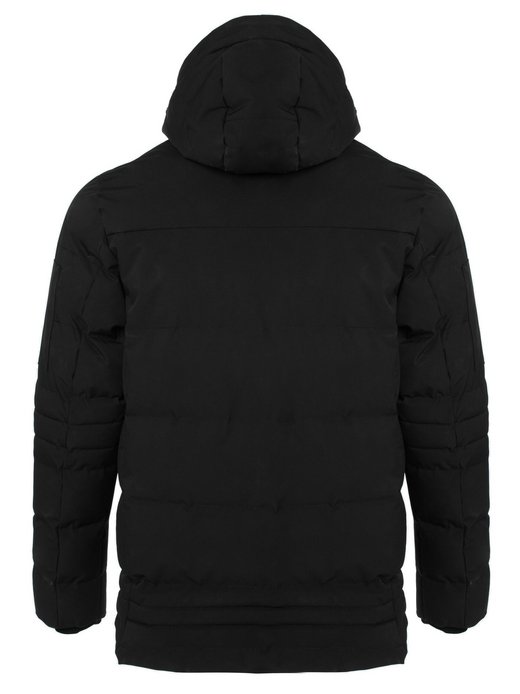 Herren Winterjacke - 1241